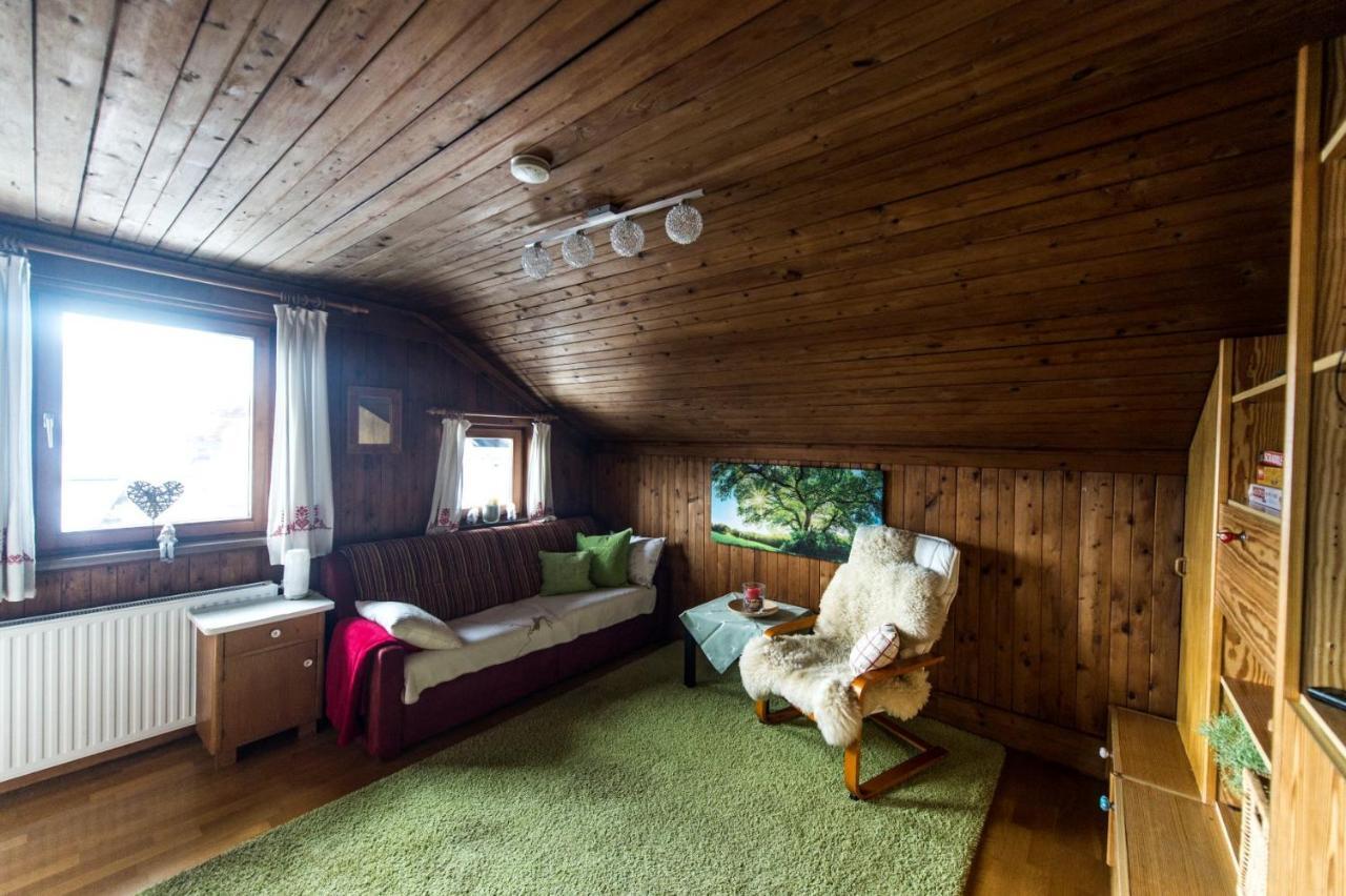 Appartement Wilder Kaiser Kitzbuhel Exterior photo