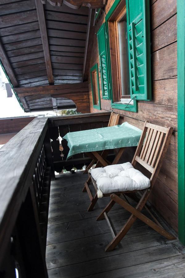 Appartement Wilder Kaiser Kitzbuhel Exterior photo
