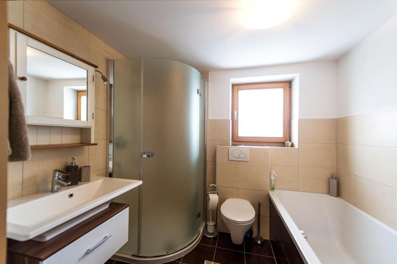 Appartement Wilder Kaiser Kitzbuhel Exterior photo
